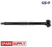 PROPSHAFT, AXLE DRIVE FOR BMW E70 E71 GSP PS900155