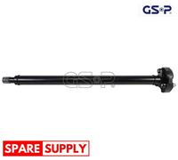 PROPSHAFT, AXLE DRIVE FOR BMW E70 E71 GSP PS900155