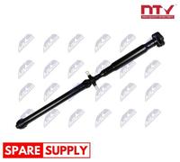 PROPSHAFT, AXLE DRIVE FOR BMW E70 F15 E71 F16 NTY NWN-BM-059 FITS REAR