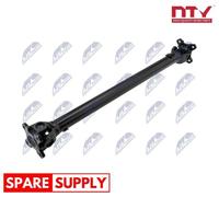 PROPSHAFT, AXLE DRIVE FOR BMW E83 NTY NWN-BM-002 FITS FRONT