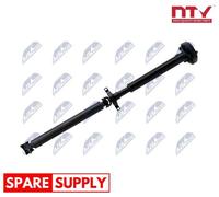 PROPSHAFT, AXLE DRIVE FOR BMW E83 NTY NWN-BM-009 FITS REAR