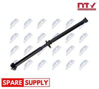 PROPSHAFT, AXLE DRIVE FOR BMW E84 NTY NWN-BM-016 FITS REAR