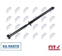 Propshaft, axle drive for BMW E84 NTY NWN-BM-030
