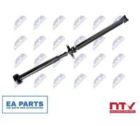 Propshaft, axle drive for BMW E93 NTY NWN-BM-017 fits Rear