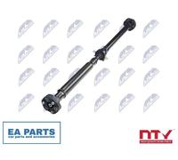 Propshaft, axle drive for BMW F11 NTY NWN-BM-047 fits Rear