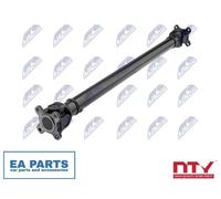 Propshaft, axle drive for BMW F13 F06 F01 NTY NWN-BM-004 fits Front