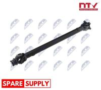 PROPSHAFT, AXLE DRIVE FOR BMW NTY NWN-BM-000 FITS FRONT