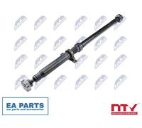 Propshaft, axle drive for CHRYSLER 300 NTY NWN-CH-054 fits Rear NEW
