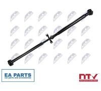 Propshaft, axle drive for CHRYSLER 300 NTY NWN-CH-071 fits Rear