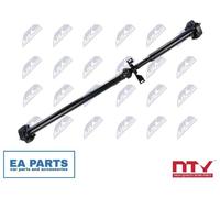 Propshaft, axle drive for CHRYSLER 300 NTY NWN-CH-077 fits Rear