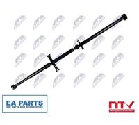 Propshaft, axle drive for CHRYSLER PACIFICA NTY NWN-CH-079 fits Rear NEW