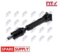 PROPSHAFT, AXLE DRIVE FOR DAIHATSU BEGO NTY NWN-DA-001 FITS FRONT