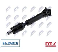 Propshaft, axle drive for DAIHATSU BEGO NTY NWN-DA-001 fits Front NEW