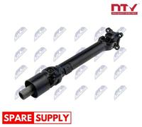 PROPSHAFT, AXLE DRIVE FOR DAIHATSU BEGO NTY NWN-DA-002 FITS FRONT