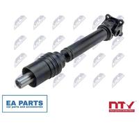 Propshaft, axle drive for DAIHATSU BEGO NTY NWN-DA-003 fits Front