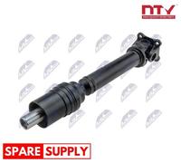 PROPSHAFT, AXLE DRIVE FOR DAIHATSU BEGO NTY NWN-DA-003 FITS FRONT