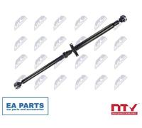 Propshaft, axle drive for DODGE CHARGER NTY NWN-CH-073 fits Rear