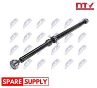 PROPSHAFT, AXLE DRIVE FOR DODGE DURANGO NTY NWN-CH-062 FITS REAR