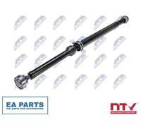 Propshaft, axle drive for DODGE DURANGO NTY NWN-CH-062 fits Rear