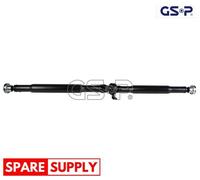 PROPSHAFT, AXLE DRIVE FOR FIAT PANDA GSP PS900222