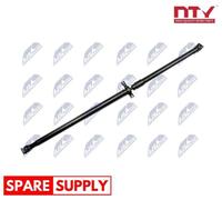 PROPSHAFT, AXLE DRIVE FOR HONDA CR-V NTY NWN-HD-001 FITS REAR