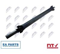 Propshaft, axle drive for HUMMER HUMMER H3T NTY NWN-CH-083 fits Rear