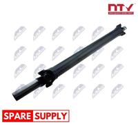 PROPSHAFT, AXLE DRIVE FOR HUMMER NTY NWN-CH-083 FITS REAR