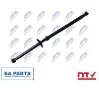 Propshaft, axle drive for HYUNDAI JM NTY NWN-HY-001 fits Rear