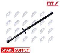 PROPSHAFT, AXLE DRIVE FOR HYUNDAI JM NTY NWN-HY-001 FITS REAR