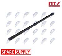 PROPSHAFT, AXLE DRIVE FOR HYUNDAI NTY NWP-HY-519 FITS REAR AXLE BOTH SIDES