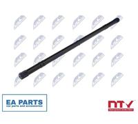 Propshaft, axle drive for HYUNDAI SANTA FÉ NTY NWP-HY-519