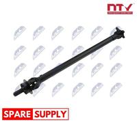 PROPSHAFT, AXLE DRIVE FOR INFINITI EX FX G M35 NTY NWN-NS-002 FITS FRONT