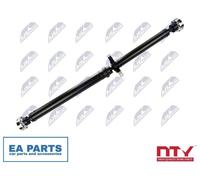Propshaft, axle drive for JAGUAR F-PACE NTY NWN-LR-040 fits Rear