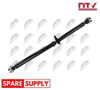PROPSHAFT, AXLE DRIVE FOR JAGUAR F-PACE NTY NWN-LR-040 FITS REAR