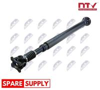 PROPSHAFT, AXLE DRIVE FOR JEEP CHEROKEE COMMANDER NTY NWN-CH-085 FITS REAR