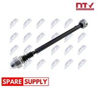 PROPSHAFT, AXLE DRIVE FOR JEEP CHEROKEE GRAND CHEROKEE NTY NWN-CH-008 FITS FRONT