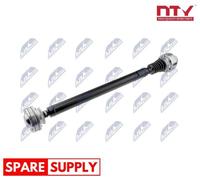 PROPSHAFT, AXLE DRIVE FOR JEEP CHEROKEE GRAND CHEROKEE NTY NWN-CH-012 FITS FRONT