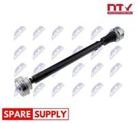 PROPSHAFT, AXLE DRIVE FOR JEEP CHEROKEE GRAND CHEROKEE NTY NWN-CH-019 FITS FRONT