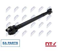 Propshaft, axle drive for JEEP CHEROKEE NTY NWN-CH-002 fits Front