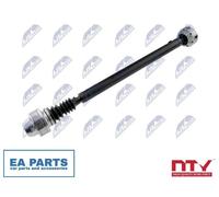 Propshaft, axle drive for JEEP CHEROKEE NTY NWN-CH-008 fits Front