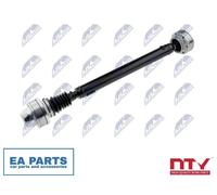 Propshaft, axle drive for JEEP CHEROKEE NTY NWN-CH-010 fits Front