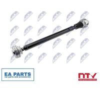 Propshaft, axle drive for JEEP CHEROKEE NTY NWN-CH-012 fits Front