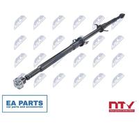 Propshaft, axle drive for JEEP CHEROKEE NTY NWN-CH-034 fits Rear Fitting