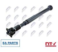 Propshaft, axle drive for JEEP CHEROKEE NTY NWN-CH-085 fits Rear