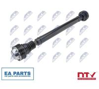 Propshaft, axle drive for JEEP GRAND CHEROKEE NTY NWN-CH-044 fits Front