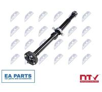 Propshaft, axle drive for JEEP GRAND CHEROKEE NTY NWN-CH-056 fits Rear
