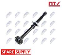 PROPSHAFT, AXLE DRIVE FOR JEEP GRAND CHEROKEE NTY NWN-CH-056 FITS REAR