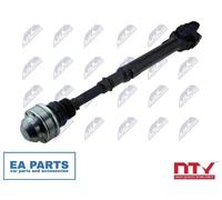 Propshaft, axle drive for JEEP GRAND CHEROKEE NTY NWN-CH-084 fits Front