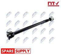 PROPSHAFT, AXLE DRIVE FOR JEEP NTY NWN-CH-006 FITS FRONT