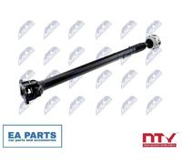 Propshaft, axle drive for JEEP NTY NWN-CH-006 fits Front